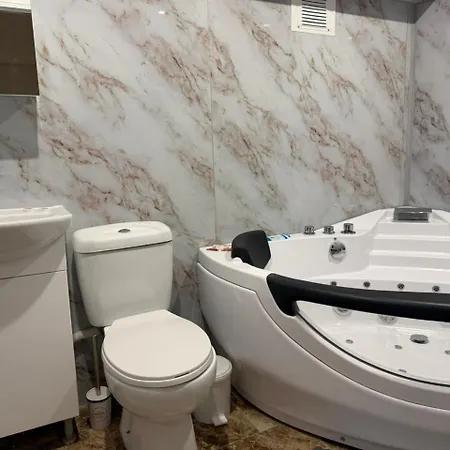 Hotel комплекс белла